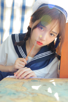 女人欠打一顿就老实了